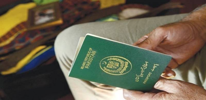 The Diminishing Worth Of A Pakistani Passport: Time For Introspection