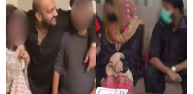 Victims In Usman Mirza Case Appear Before Judge After Warrant Against Them For Skipping Court