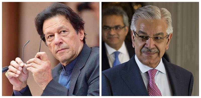 PM Imran To Be Cross-Examined In Ongoing Defamation Case