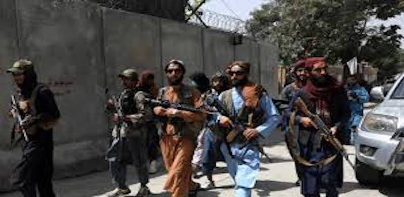 Taliban 2.0 Is No Different: The Sooner We Understand This, The Better