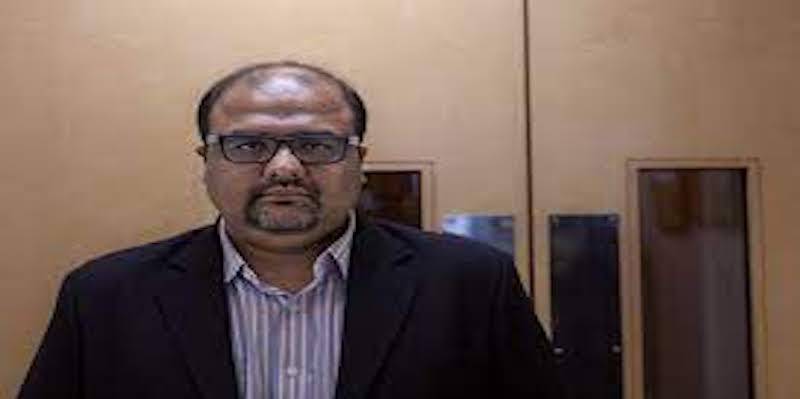 PM's Advisor Shahzad Akbar Resigns From Post