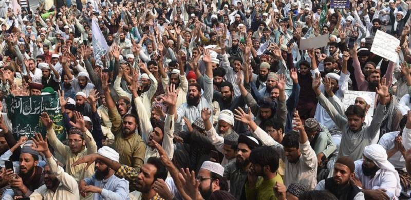 89 Blasphemy-Accused Murdered Extrajudicially In Pakistan Since 1947