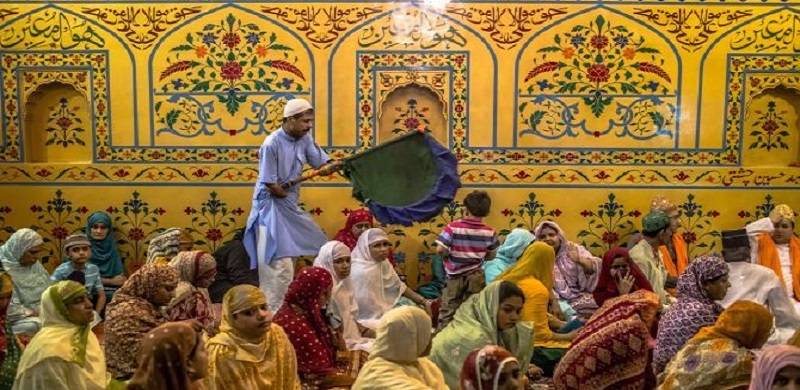 India Denies Visas To 170 Pakistani Pilgrims, Dashes Hopes Of ‘Peace Initiative’