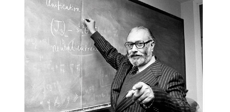 Dr. Salam Wanted To Change Jhang, Pakistan And The World - But His Own Country Would Not Accept Him