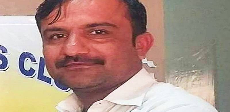 Journalist Killed In Name Of ‘Honour’ In Sindh