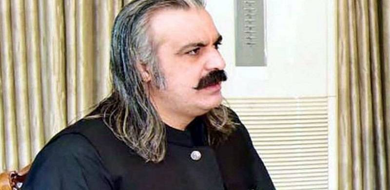 Minister Ali Amin Gandapur Extradited From DI Khan By ECP Over 'Misconduct'