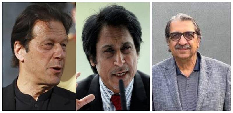 PM Imran's Friends In Govt: Why Does PTI's Nepotism Go Unquestioned?