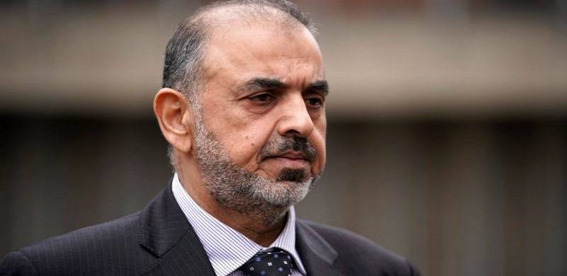 Child Sexual Assault: British-Pakistani Politician Lord Nazir Ahmed Jailed For Over 5 Years