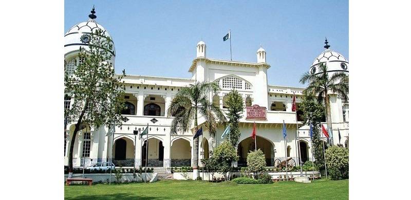 From Artillery Barracks to Anarkali: Thee Early History Of Lahore’s King Edward Medical College