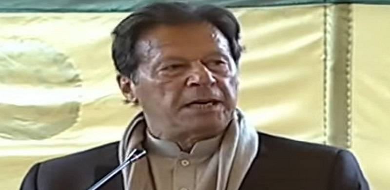 PM Imran Announces 15% Salary Increase For FC, Rangers While Acknowledging Inflation Woes