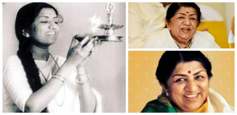 How Melody Queen Lata Mangeshkar Transcended Borders