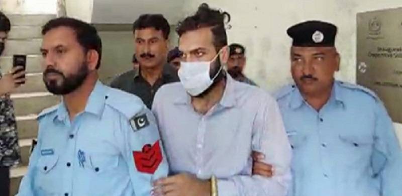 ‘Justice Delayed’: Outrage As Zahir Jaffer's Latest Statement Brings ‘Twist’ To Noor Mukadam Case