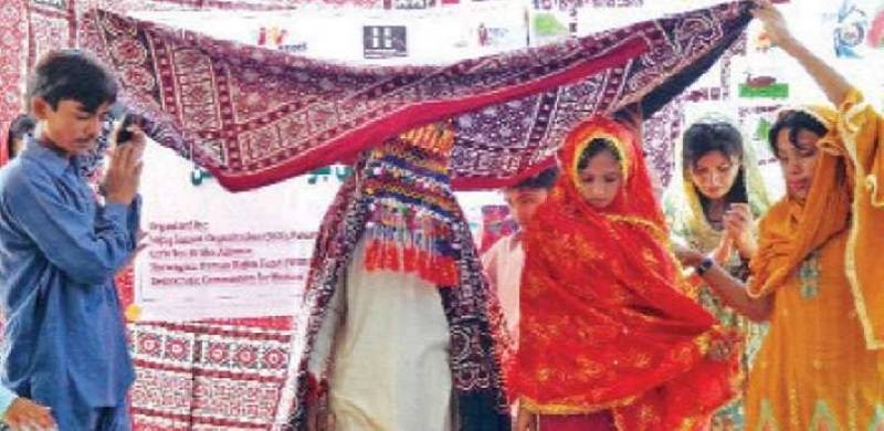 Child Marriages In Pakistan: The Legal Landscape