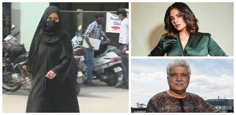 Several Bollywood Stars Condemn Harassment Of Muslim Student In Karnataka