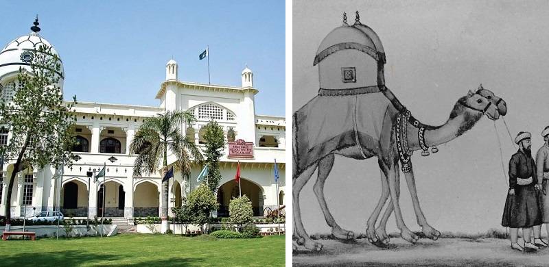 The Swashbuckling Life Of A 19th-Century Medical Graduate From Lahore