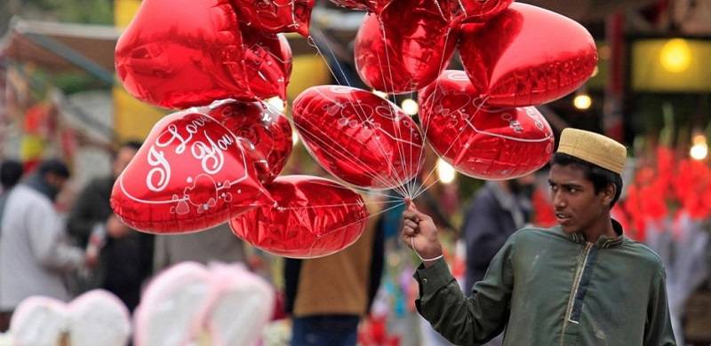 Islamabad University Asks Students To Wear Hijab And Prayer Caps On Valentine's Day