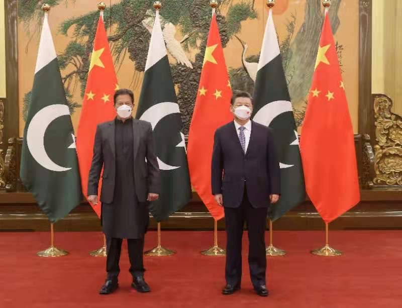 Olympics Diplomacy: Will Pakistan Be Able To Address Concerns Expressed By China?