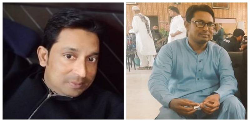 PML-N Activist Sabir Mahmood ‘Kidnapped' From Lahore