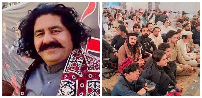 MNA Ali Wazir To Remain In Jail As Court Rejects Bail Application Amid PTM’s Sit-In