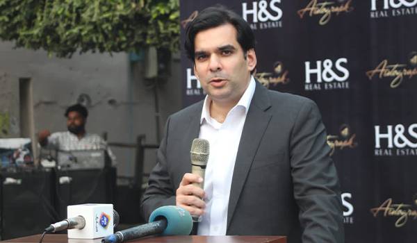 H&S REAL ESTATE LAUNCHES ‘AUTOGRAPH’, 11 BILLION RUPEES PROPERTY PROJECT IN PAKISTAN