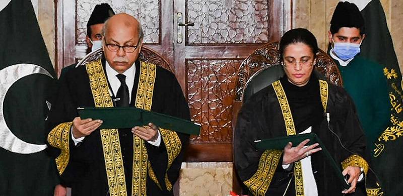 Having More Women Judges In The SC Can Help Challenge Patriarchal Doctrines