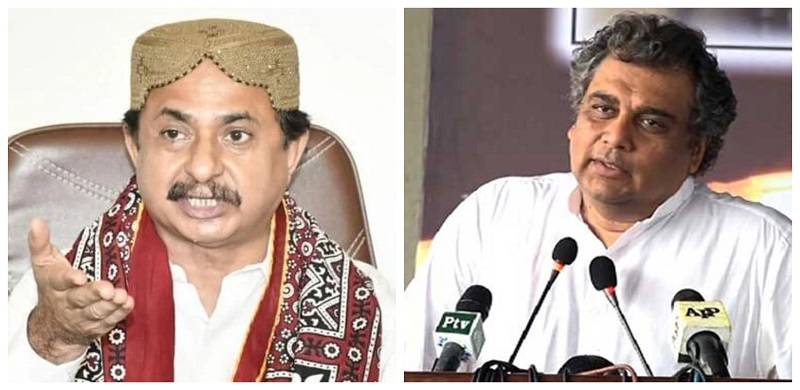 Is Rural-Urban Divide Causing Wave Of Resignations In PTI-Sindh?