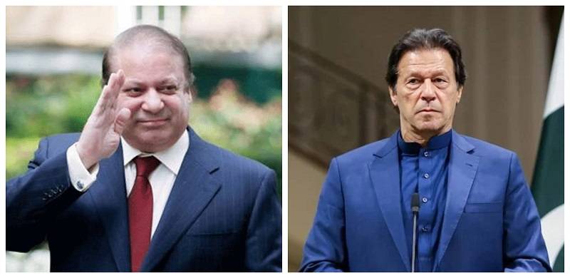 Nawaz Sharif More Popular Than PM Imran In Punjab, KP And Sindh: Gallup Survey