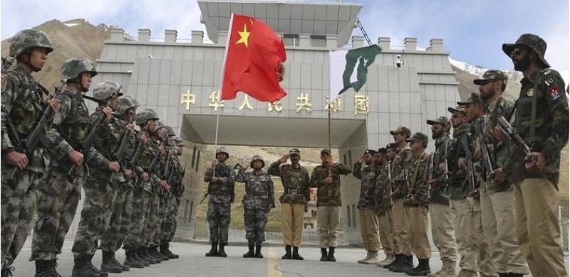 The Direction Of China-Pakistan Cooperation To Come