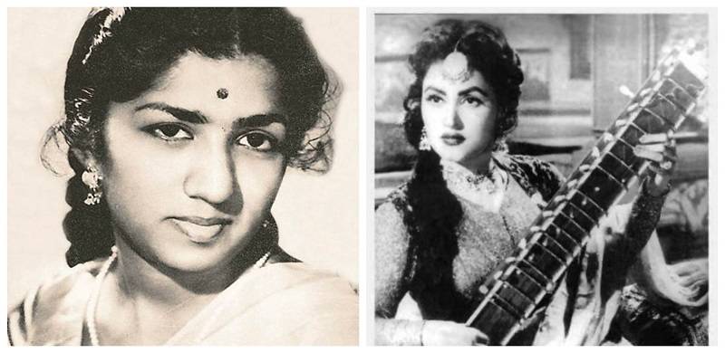 How Partition Impacted The Subcontinent's Golden Era Of Music