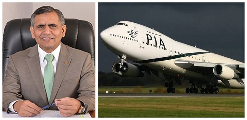 PIA Still Facing The Aftermath Of 'Fake Licenses’ Scandal, Says CEO