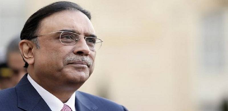 Zardari Confident No-Confidence Motion Against PM Imran Will Succeed, Evolves Power-Sharing Formula