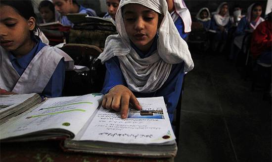 Balochistan’s Culture Does Not Discourage Girls Education, Research Finds