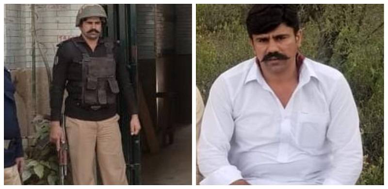 Constable Killed In Peshawar Imambargah Attack Leaves Behind New Born Daughter