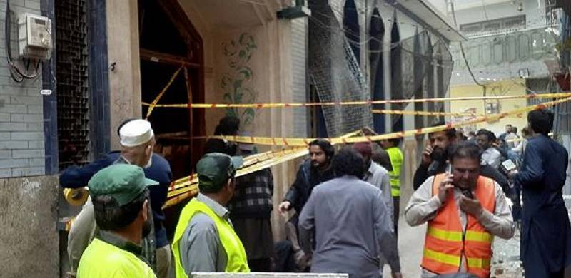Security Heightened In Punjab Following Peshawar Imambargah Bombing