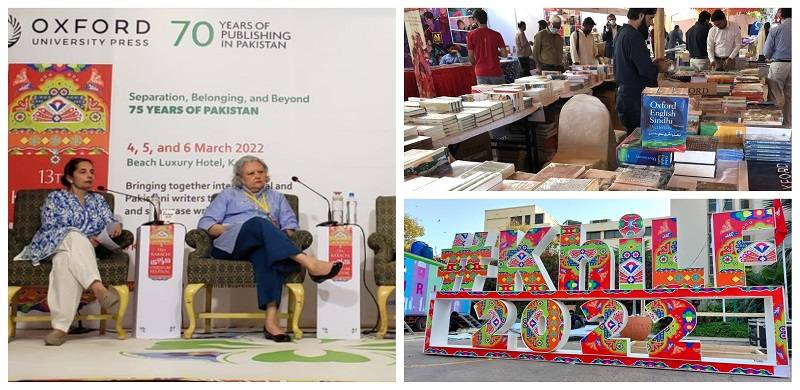 Karachi Literature Festival Returns With Dastangoi