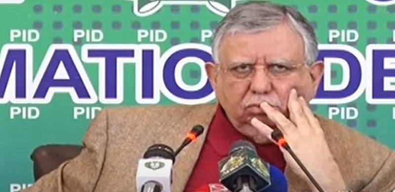 Minister Shaukat Tarin Says PM Imran Should Not Have Publicly Criticised EU Ambassadors