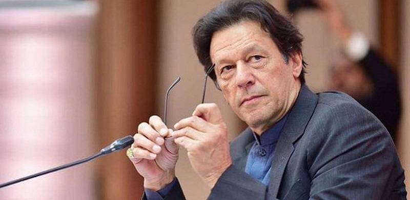 PM Imran Tries To Fight Back Following Opposition's No-Confidence Motion