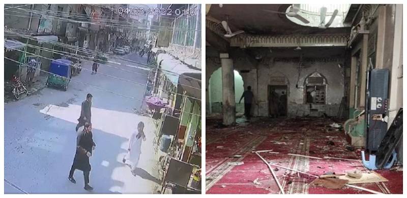 3 Terrorists Behind Peshawar Imambargah Attack Killed By Security Forces: Police