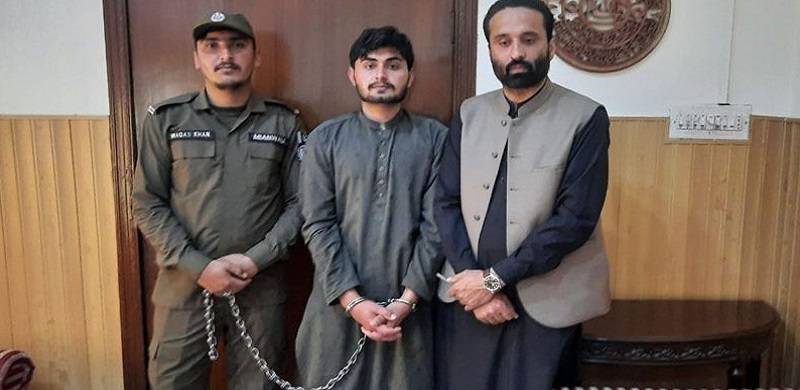 Mianwali Man Who Killed 1-Week-Old Daughter For Want Of Son Arrested