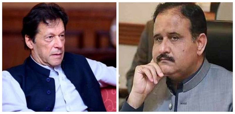 Shahbaz Gill Denies Reports Claiming PM Imran Has Decided To Remove Usman Buzdar