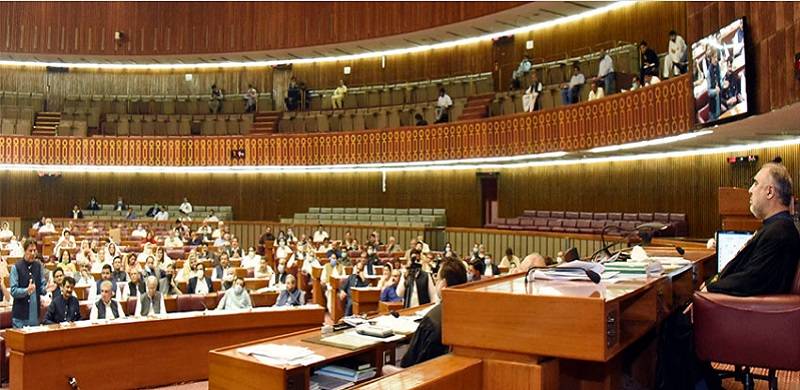 PML-Q Leader Says No One Can Stop MNAs From Going To Assembly