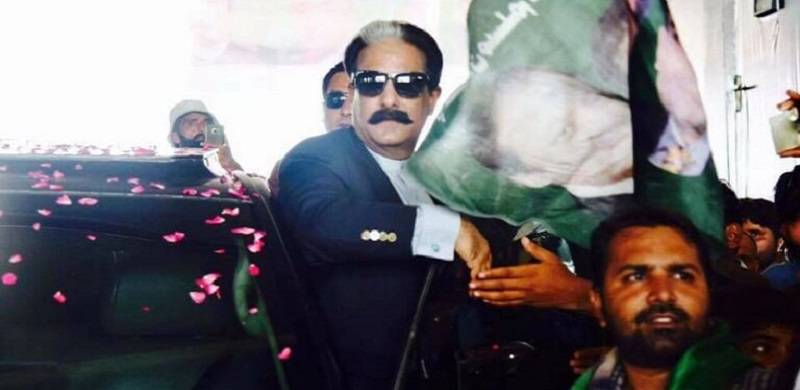 PML-N Leader Arrested At Karachi Airport While Leaving For Dubai