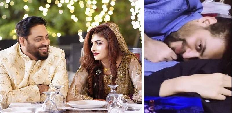 The Curious And Troubling Case Of Aamir Liaquat's Marriages