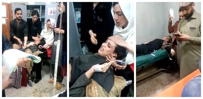 5 Trans Women Shot Inside Home In Mansehra