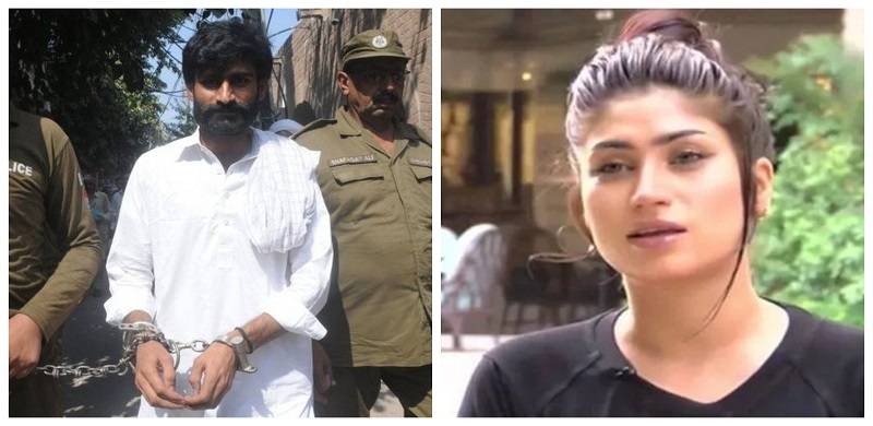 Qandeel Baloch Murder Case: State Files Appeal Against Brother’s Acquittal
