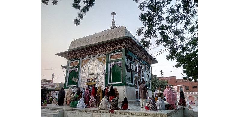 Hazrat Mian Mir: Beloved Saint Of Lahore