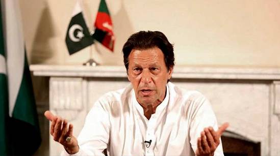 Russia To Afghanistan To China And Beyond: Imran’s Foreign Policy Follies