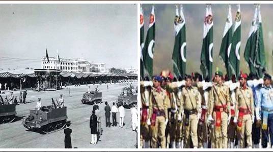 March 23 Was Once Pakistan’s Republic Day: A Celebration Of Constitution Not Military Might