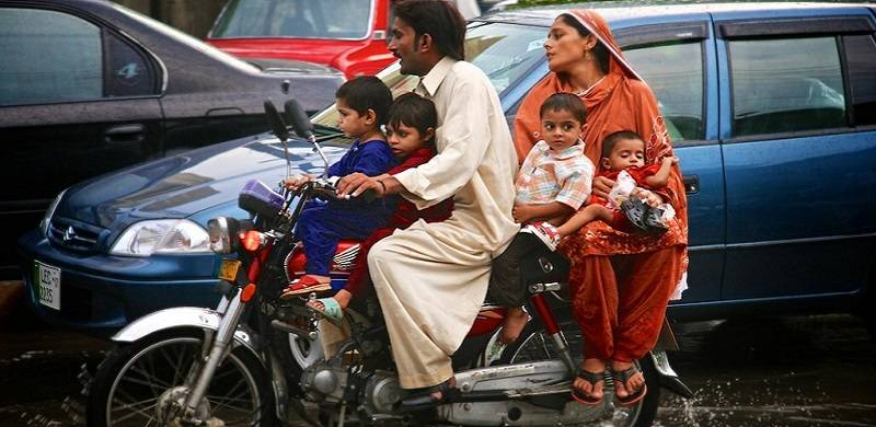 Parents Cannot Be Charged With 'Kidnapping' Their Own Children, Rules LHC