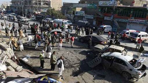 Quetta’s Hazaras Face Mental Health Crisis Due To Repeated Terror Attacks